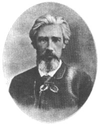 В.А. Шретер (!839-1901)